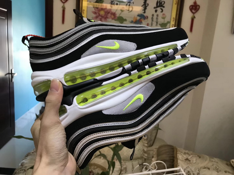 Authentic Nike Air Max 97 1